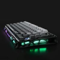 GravaStar Mercury K1 - Gradient Black 5