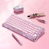GravaStar Mercury K1 Special Edition - Sakura Pink 4