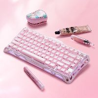 GravaStar Mercury K1 Special Edition - Sakura Pink 4