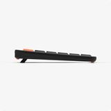 HyperWork SilentKey HPW-TS01 - Đen 4