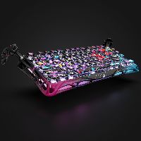 Gaming GravaStar Mercury V75 Pro 6
