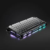 GravaStar Mercury K1 - Gradient Black 6