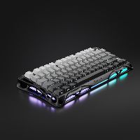 GravaStar Mercury K1 - Gradient Black 6