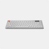 HyperWork SilentKey HPW-TS01 - Đen 6