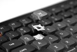 HyperWork SilentKey HPW-TS01 8