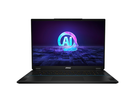 MSI Stealth 18 AI Studio A1V