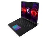 MSI Titan 18 HX A14V