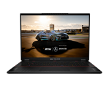 MSI Stealth 18 Mercedes-AMG Motorsport A1V