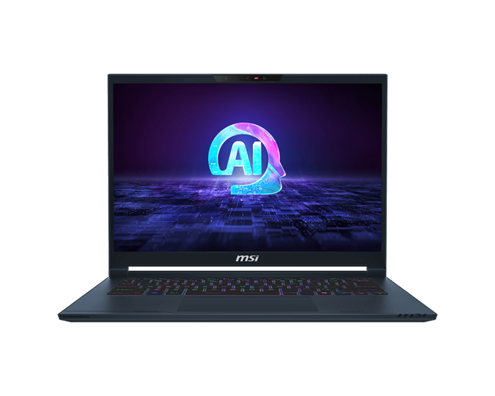 MSI Stealth 14 AI Studio A1V
