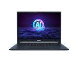 MSI Stealth 14 AI Studio A1V