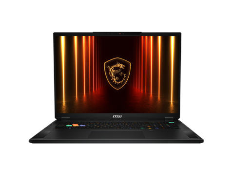 MSI Stealth 18 HX AI