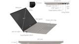[Mới 100%] HP Pavilion 14-dv2034TU (2022)
