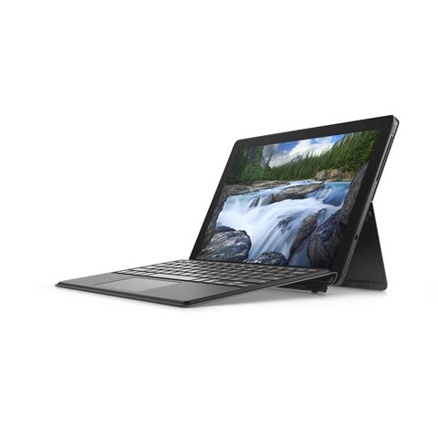 Dell Latitude 5285 2 in 1 -  i5-7200U/ 8GB/ 256GB/ 12.5/ FHD