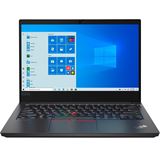 [Mới 100%] Lenovo ThinkPad E14 Gen 4 - Core i5-1235U/ 14 FHD