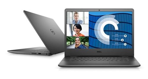 Dell Vostro 3400 - Core i5 - 1135G7/ RAM 8GB/ SSD 256GB/14FHD 2