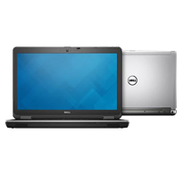 Laptop Dell Latitude E6540 (Core i5 4300M, VGA Rời  VGA Rời AMD Radeon HD 8790)