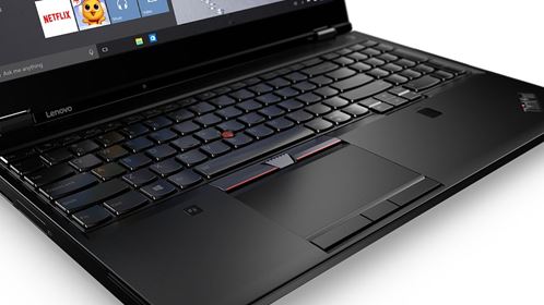 Lenovo ThinkPad P51 - Xeon E3-1505M/ i7-7720HQ - 7820HQ/ VGA M1200 - M2200