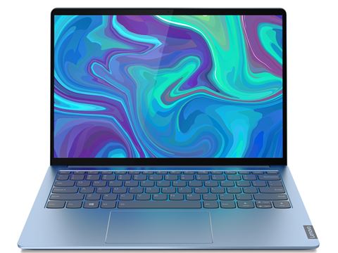 [Mới 100%] Lenovo IdeaPad S540-13IML - Core™ i5_i7-10510U/ 13 inch QHD