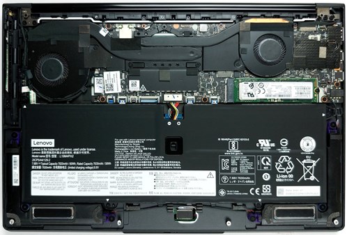 [Mới 100%] Lenovo Yoga 9i 14 2-in-1 - Core i7-1185G7/ 14 4K HDR 10