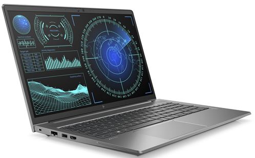 [Mới 100%] HP ZBook Power 15 G9 - Core™ i7-12700H/ 15.6inch 2