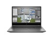 [Mới 100%] HP Zbook Firefly 15 G8 Mobile Workstation