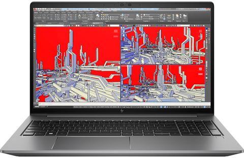 HP ZBook Power 15 G9 - Core™ i7-12700H/ 15.6inch