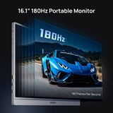 Arzopa Z3FC 16.1 inch 180Hz 2