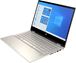 HP - PAVILION X360 14m-dy1033dx - i5-1155G7/8GB/ 512GB/ 14.0 FHD