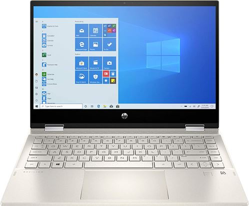 HP - PAVILION X360 14m-dy1033dx - i5-1155G7/8GB/ 512GB/ 14.0 FHD 4