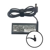 Sạc Laptop Sony 19.5V - 2.15A