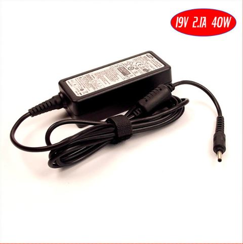 Sạc Laptop Samsung 19V - 2.1A