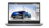 Dell Precision 7760 - i7-11850H/ RAM 16GB/ SSD 512GB/ RTX A3000/ FHD