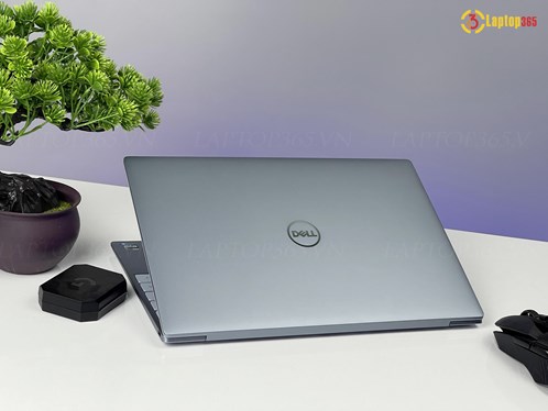 [Mới 100%] Dell XPS 13 9315 (2022) - Core™ i5-1230U/ i7-1250U 2
