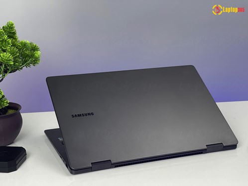 [Mới 100%] Samsung Galaxy Book 2 x360 (2022)