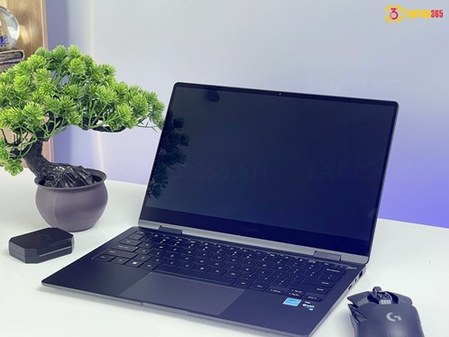 [Mới 100%] Samsung Galaxy Book 2 x360 (2022) 1