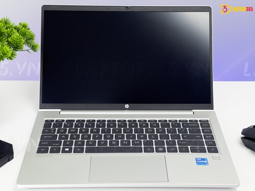 Laptop HP ProBook 440 G8 4
