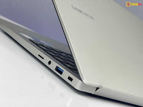 [Mới 100%] Samsung Galaxy Book 15 (Core™ i5-1135G7, RAM 8GB, SSD 256GB, FHD Touch) 1