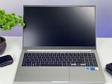 [Mới 100%] Samsung Galaxy Book 15 (Core™ i5-1135G7, RAM 8GB, SSD 256GB, FHD Touch) 3