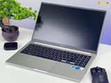 [Mới 100%] Samsung Galaxy Book 15 (Core™ i5-1135G7, RAM 8GB, SSD 256GB, FHD Touch) 4