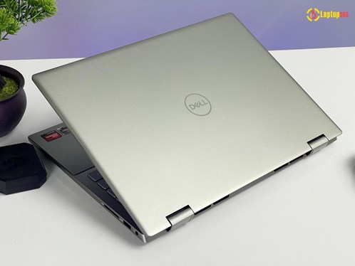 [Mới 100%] Dell Inspiron 7425 2-in-1 (2022) Ryzen 5-5625U/ Ryzen 7-5825U 6