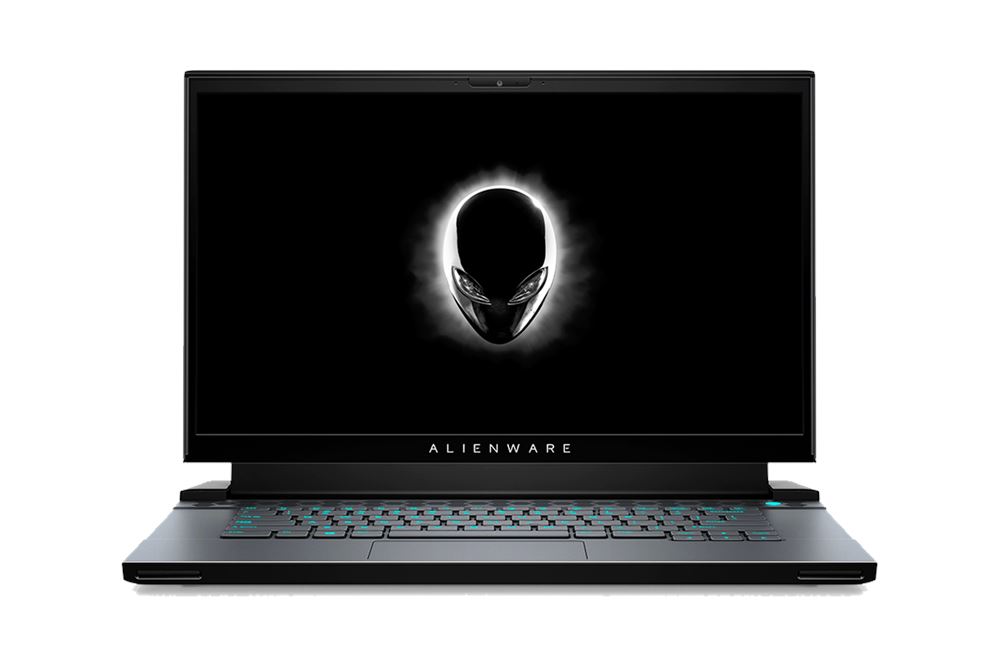 Dell Alienware M15 R4 - i7-10870H/ 16GB/ 512GB/ RTX™ 3060/ 15.6