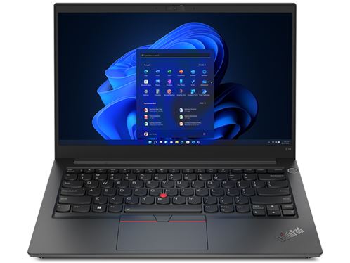 [Mới 100%] Lenovo ThinkPad E14 Gen 4 - Core i5-1235U/ 14 FHD 1