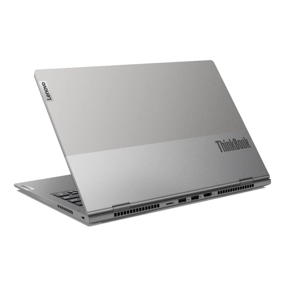 Lenovo ThinkBook 14P Gen 2 - Ryzen 55600H/ Ryzen™ 7 5800H