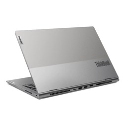 Lenovo ThinkBook 14P Gen 2 - Ryzen 5600H/ Ryzen™ 7 5800H