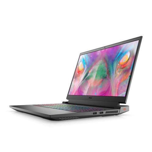 [Mới 100%] Dell Gaming G5 15 5511 (Core i7-11800H, 16GB, 512GB, RTX 3060, 15.6 FHD 165Hz)