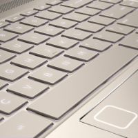 HP Envy X360 13 bd0530TU - Core™ i5-1135G7/ RAM 8GB/ SSD 512GB 2