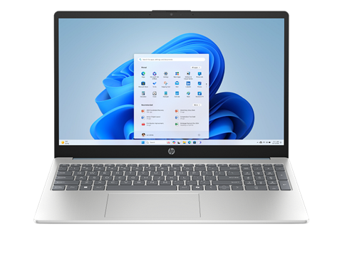 HP Laptop AI 15-FD2050WM