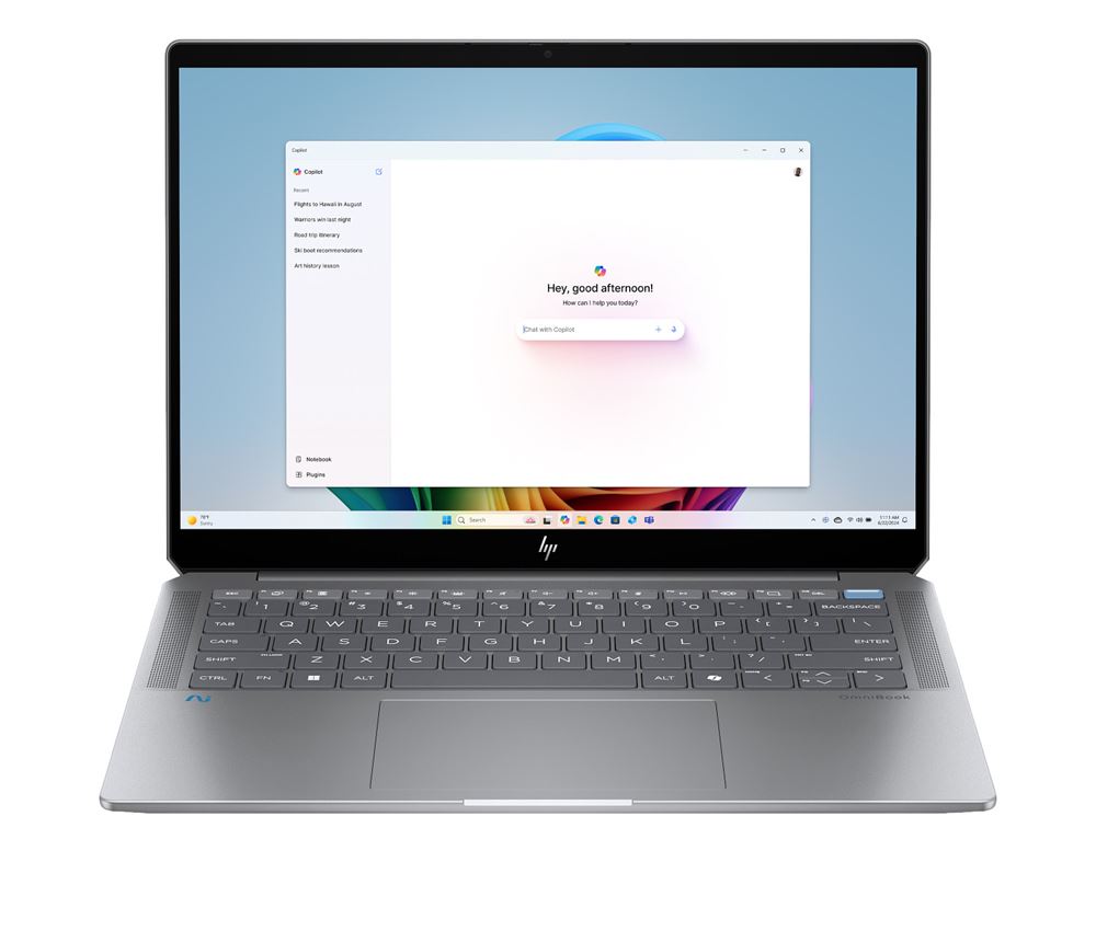 [Mới 100%] HP OmniBook Ultra 14-fd0087nr (2025) 