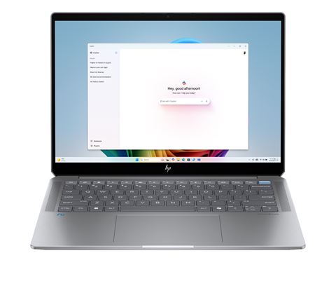 [Mới 100%] HP OmniBook Ultra 14-fd0087nr (2025) 