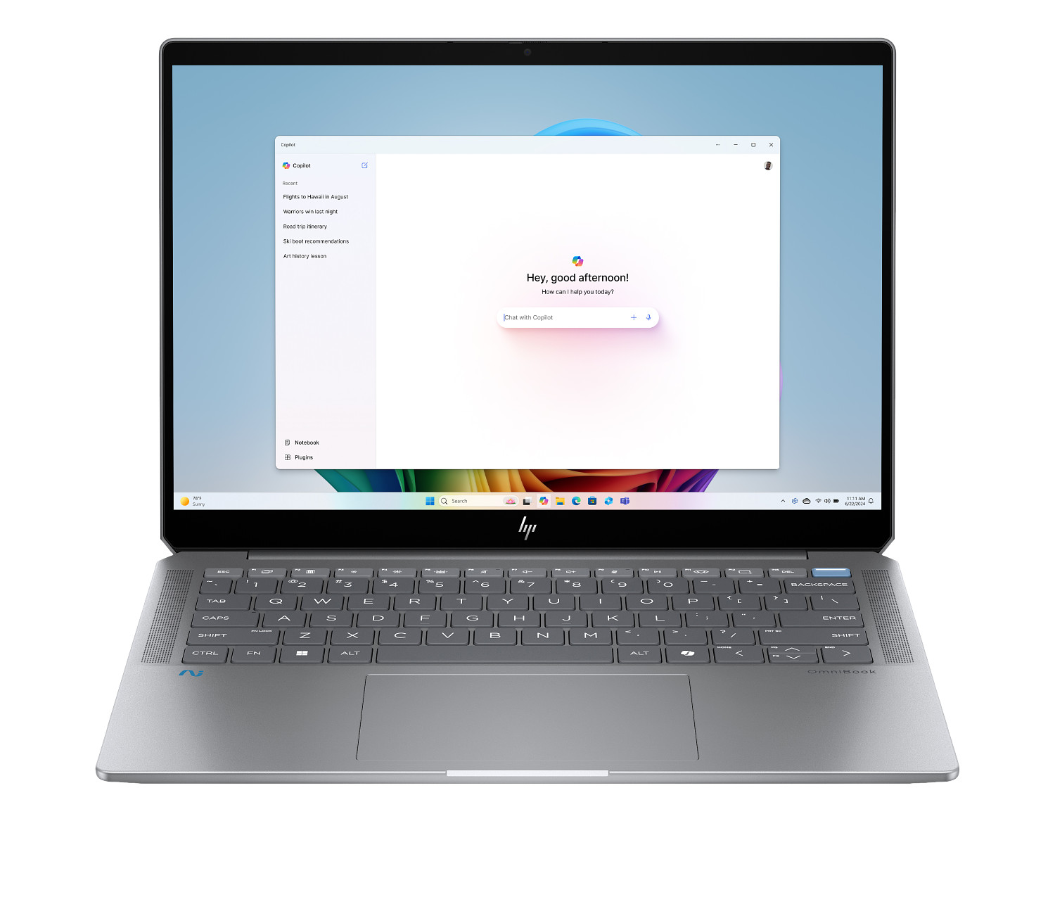 [Mới 100%] HP OmniBook Ultra 14-fd0087nr (2025) 